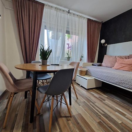 Friz&Fany Postojna City Center Eksteriør bilde