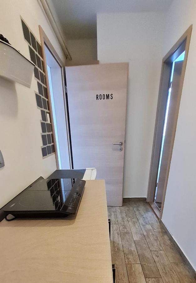 Friz&Fany Postojna City Center Eksteriør bilde