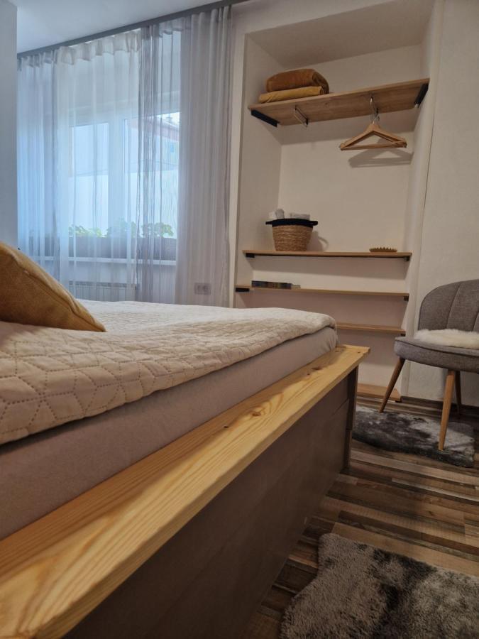 Friz&Fany Postojna City Center Eksteriør bilde