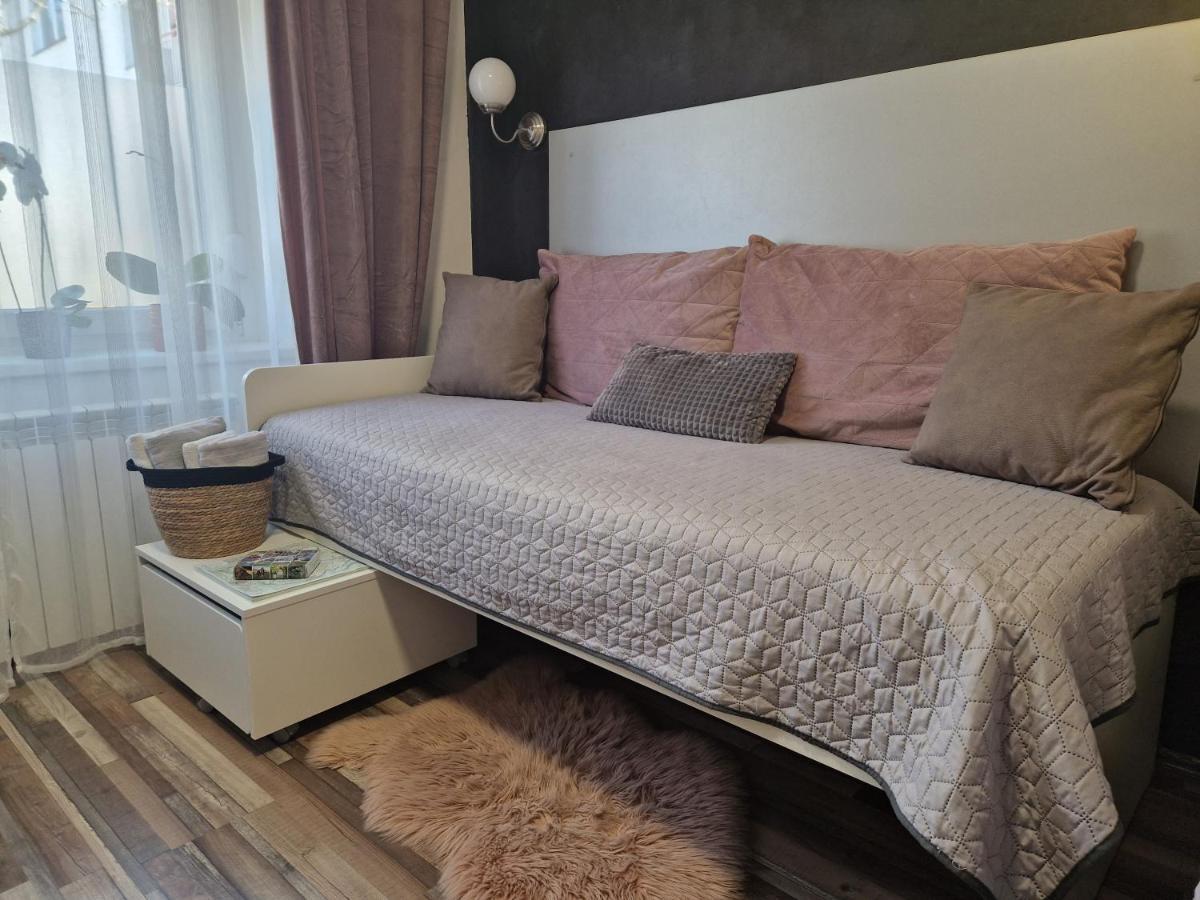 Friz&Fany Postojna City Center Eksteriør bilde