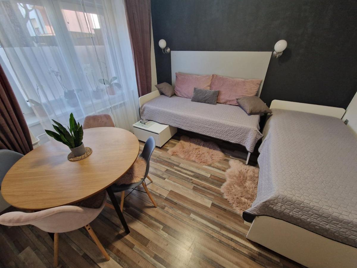 Friz&Fany Postojna City Center Eksteriør bilde